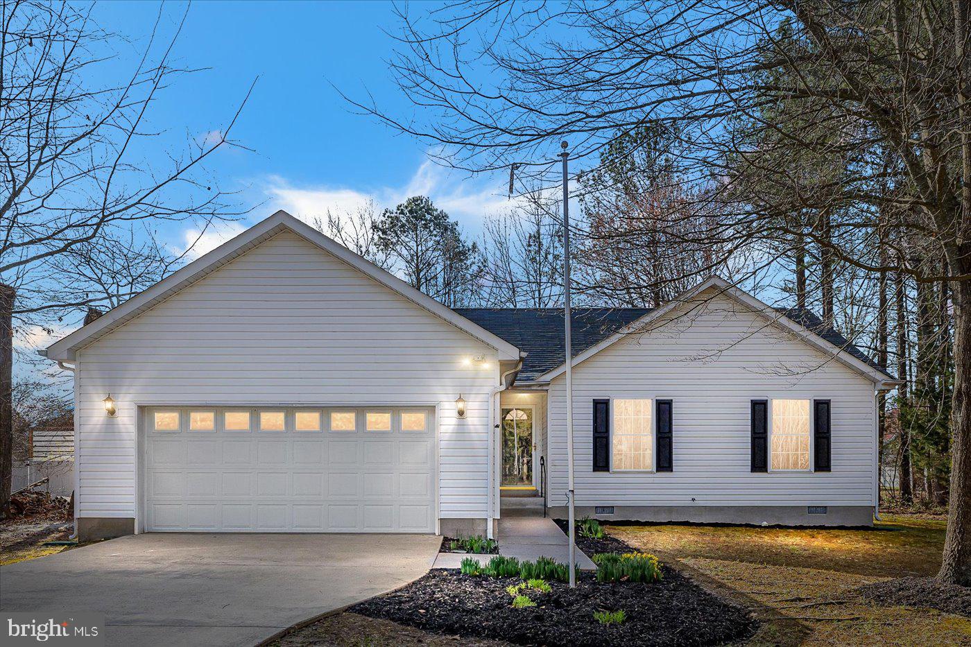 RIVERSIDE MEADOWS - Residential