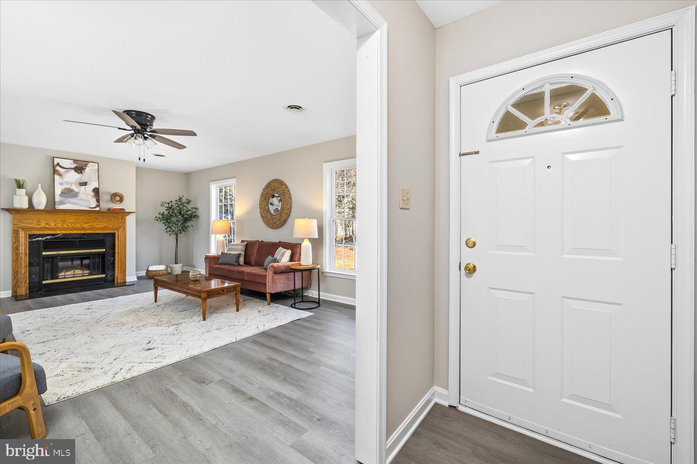 RIVERSIDE MEADOWS - Residential