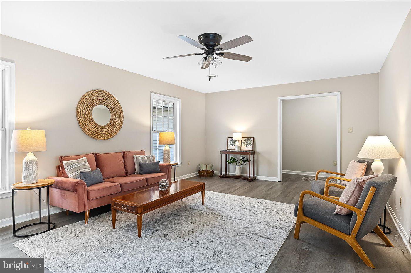 RIVERSIDE MEADOWS - Residential