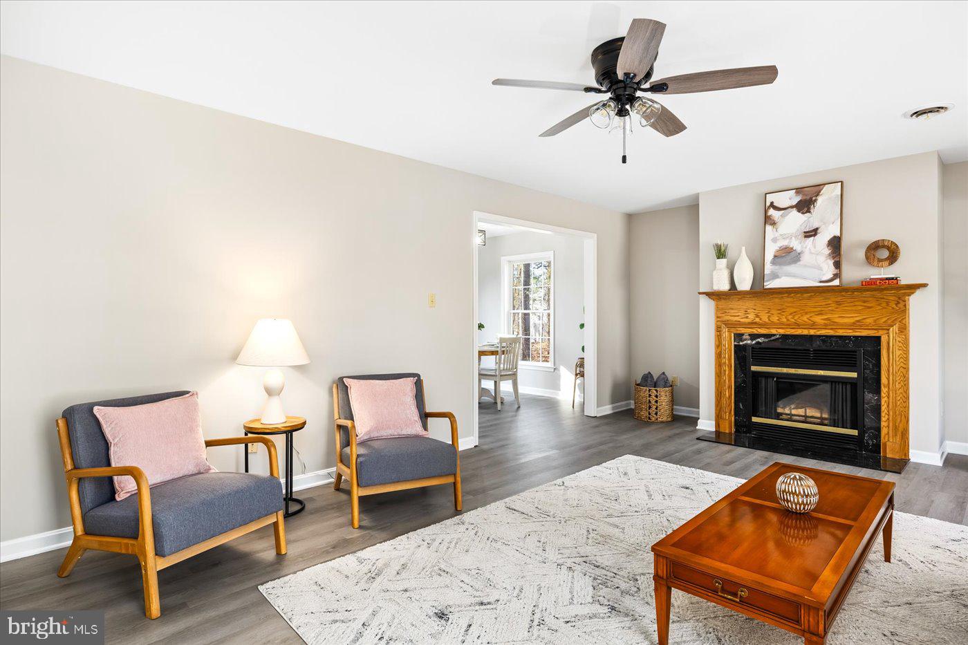 RIVERSIDE MEADOWS - Residential