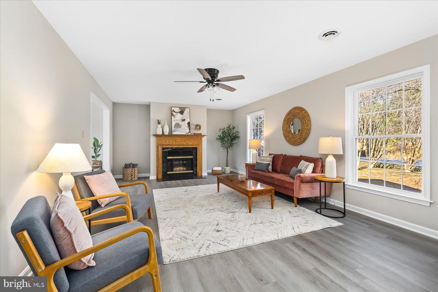 RIVERSIDE MEADOWS - Residential