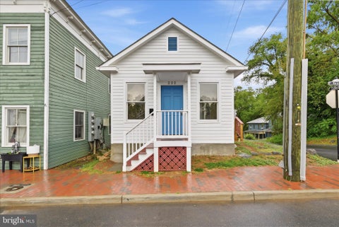 Homes For Rent - 222 S Kent Street<br/> WINCHESTER, VA 22601