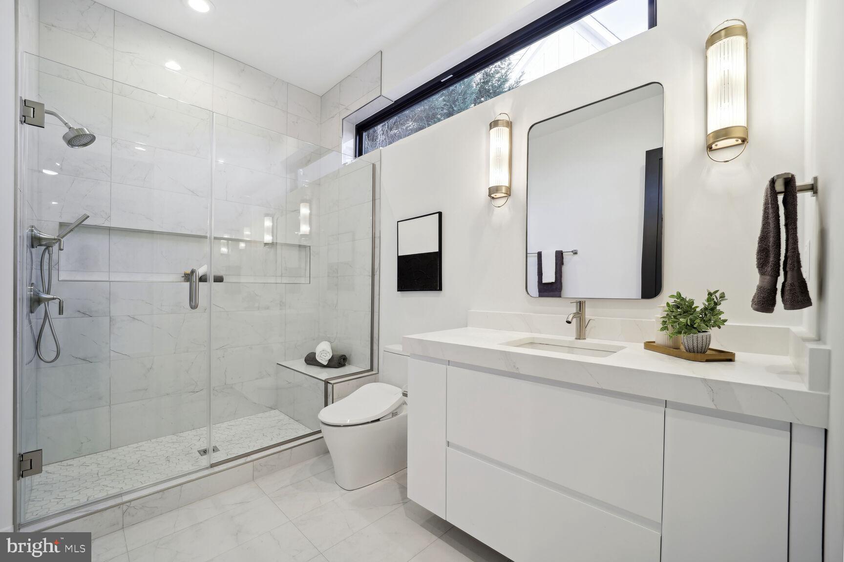 BROYHILL LANGLEY ESTATES - Residential