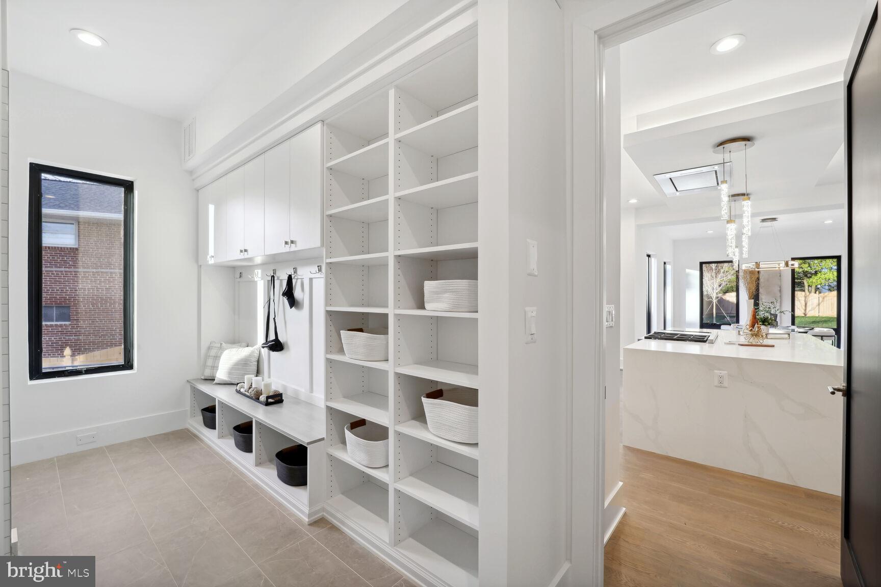 BROYHILL LANGLEY ESTATES - Residential