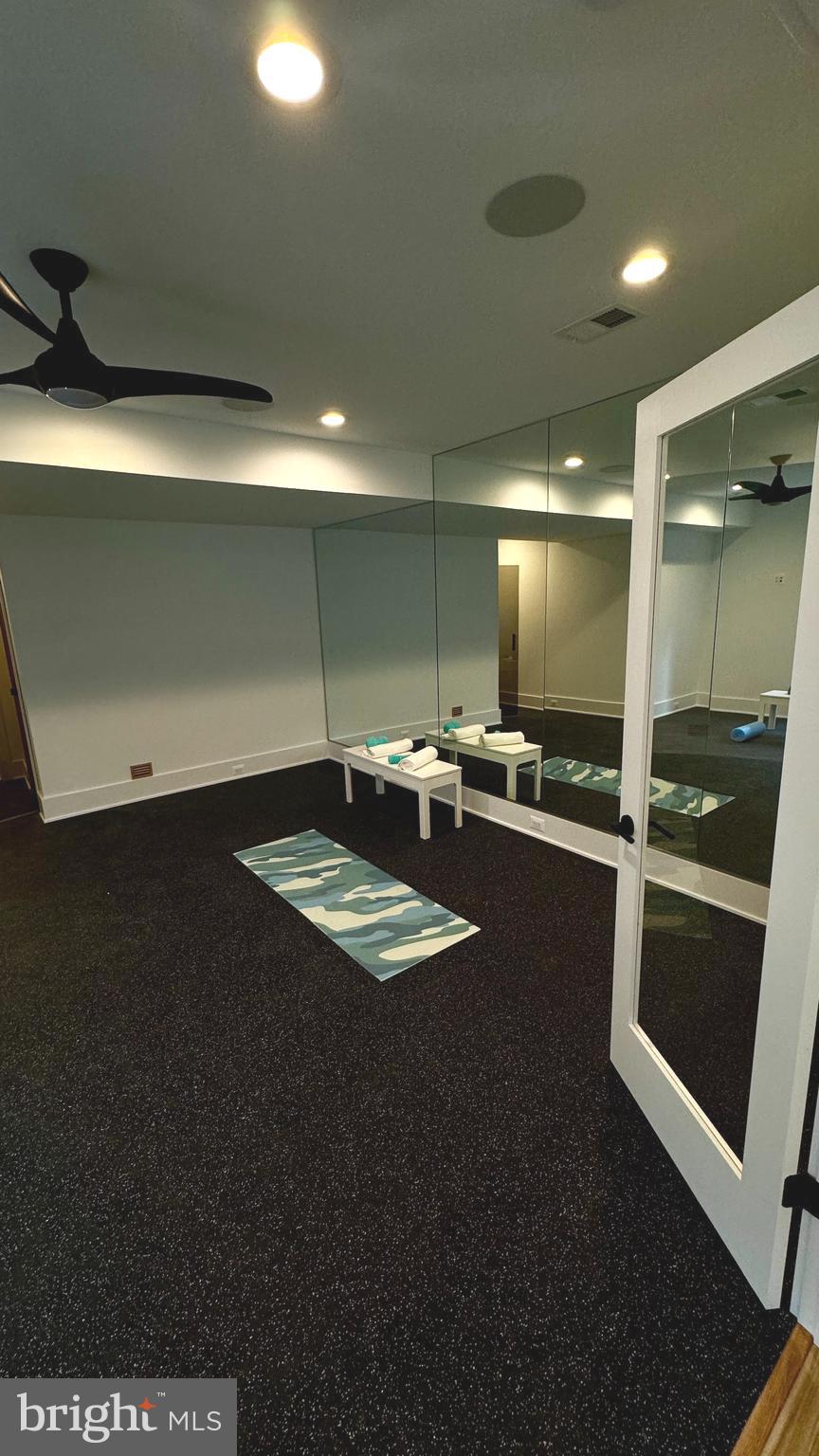 BROYHILL LANGLEY ESTATES - Residential