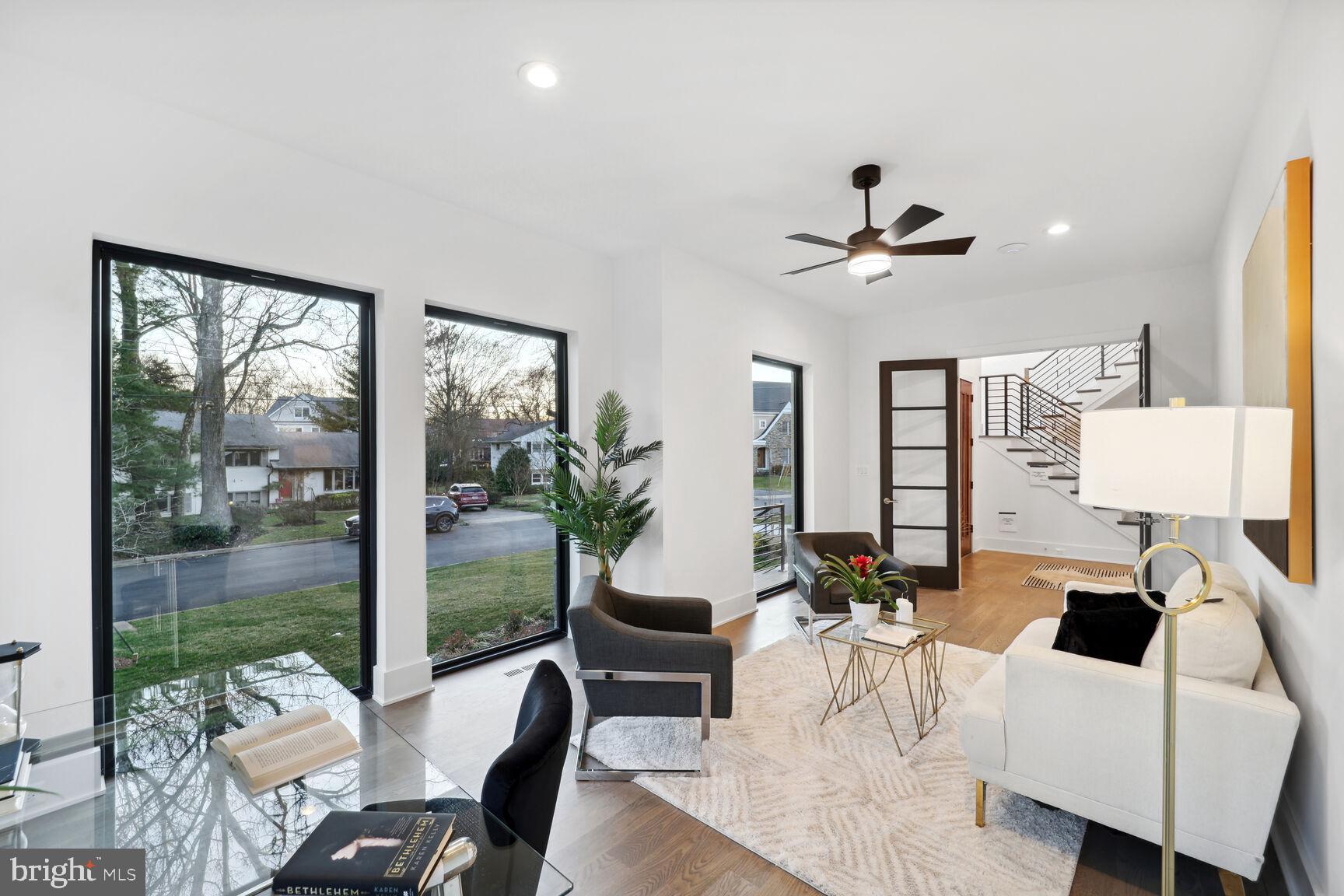 BROYHILL LANGLEY ESTATES - Residential