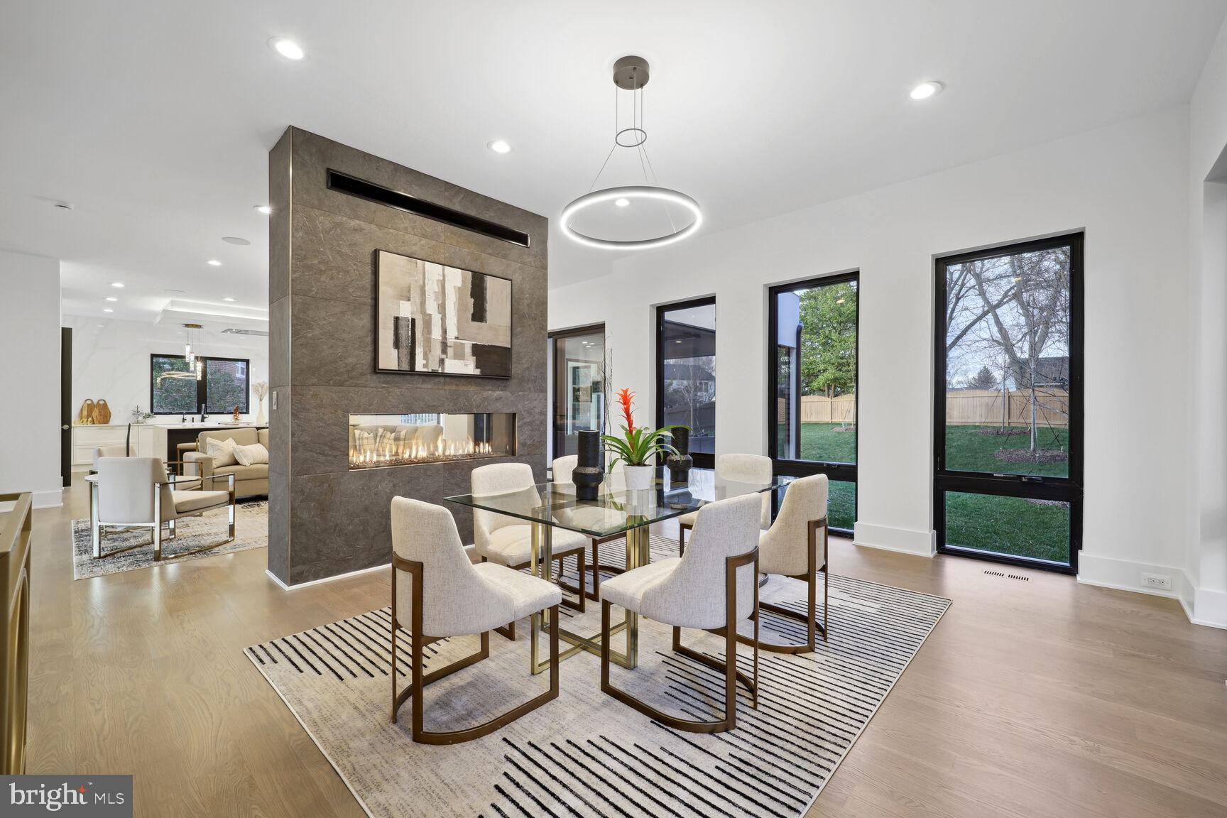 BROYHILL LANGLEY ESTATES - Residential