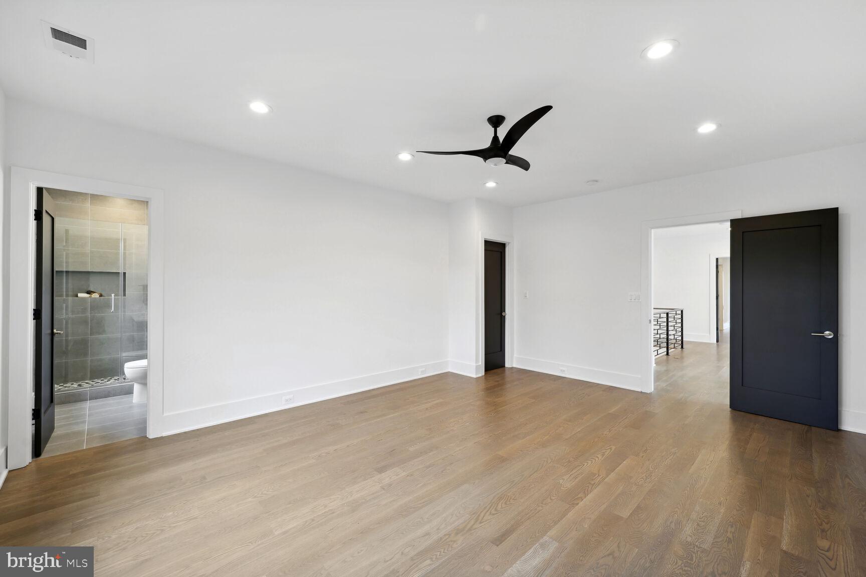 BROYHILL LANGLEY ESTATES - Residential