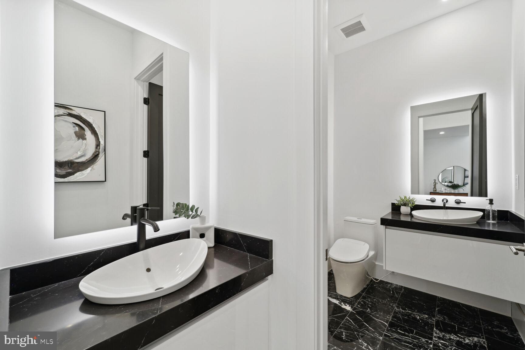 BROYHILL LANGLEY ESTATES - Residential