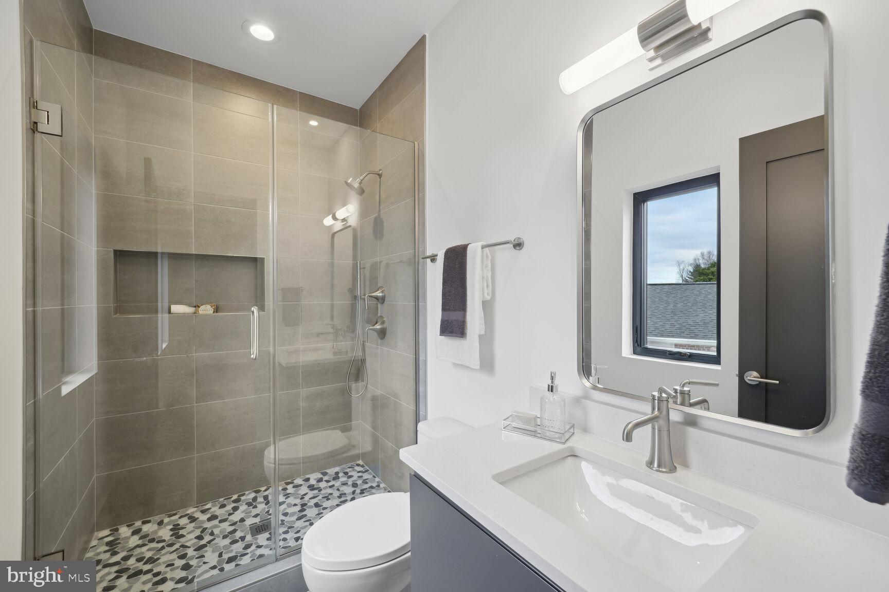 BROYHILL LANGLEY ESTATES - Residential