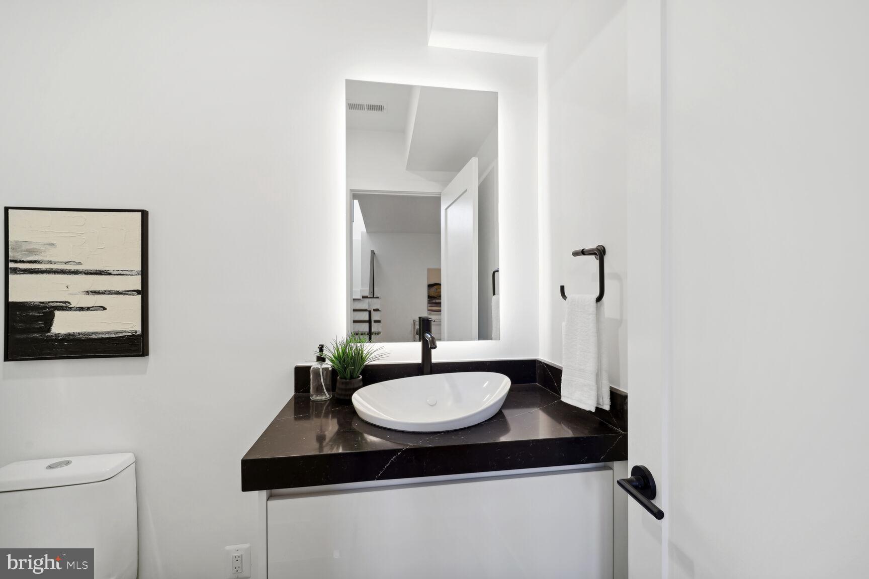 BROYHILL LANGLEY ESTATES - Residential