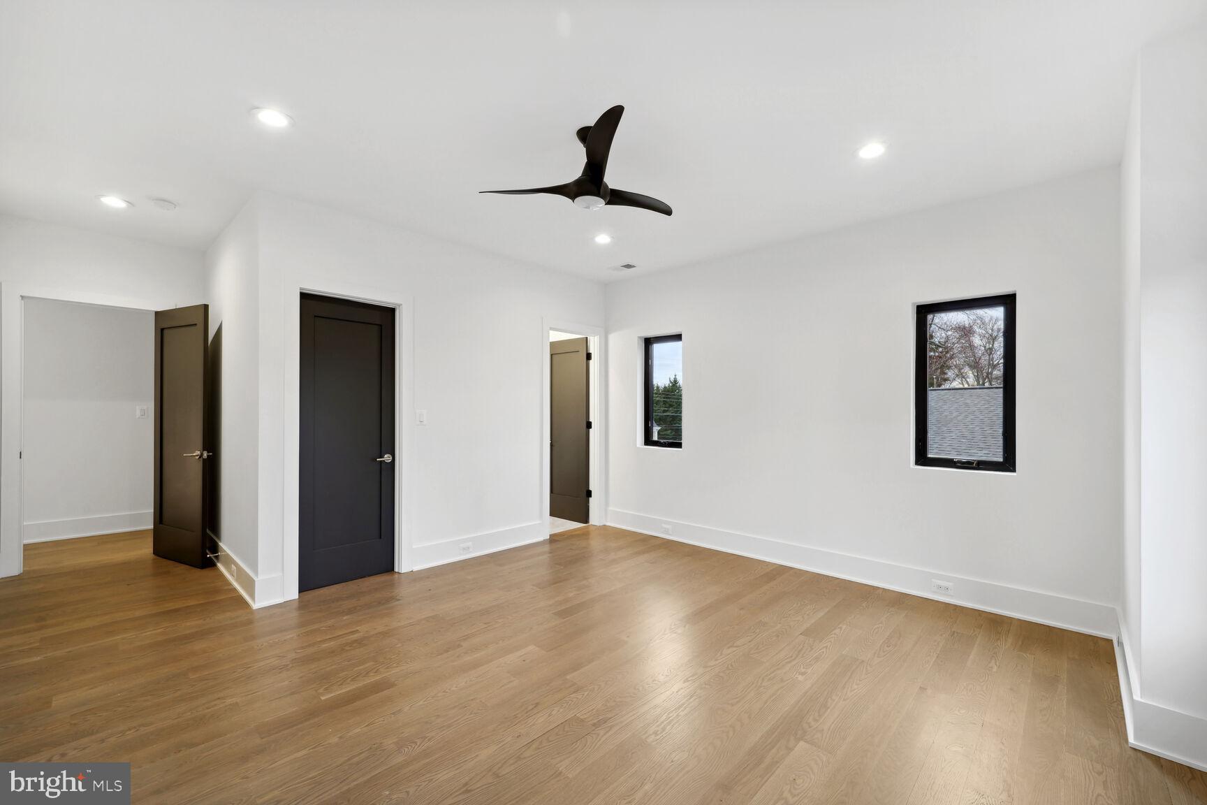 BROYHILL LANGLEY ESTATES - Residential