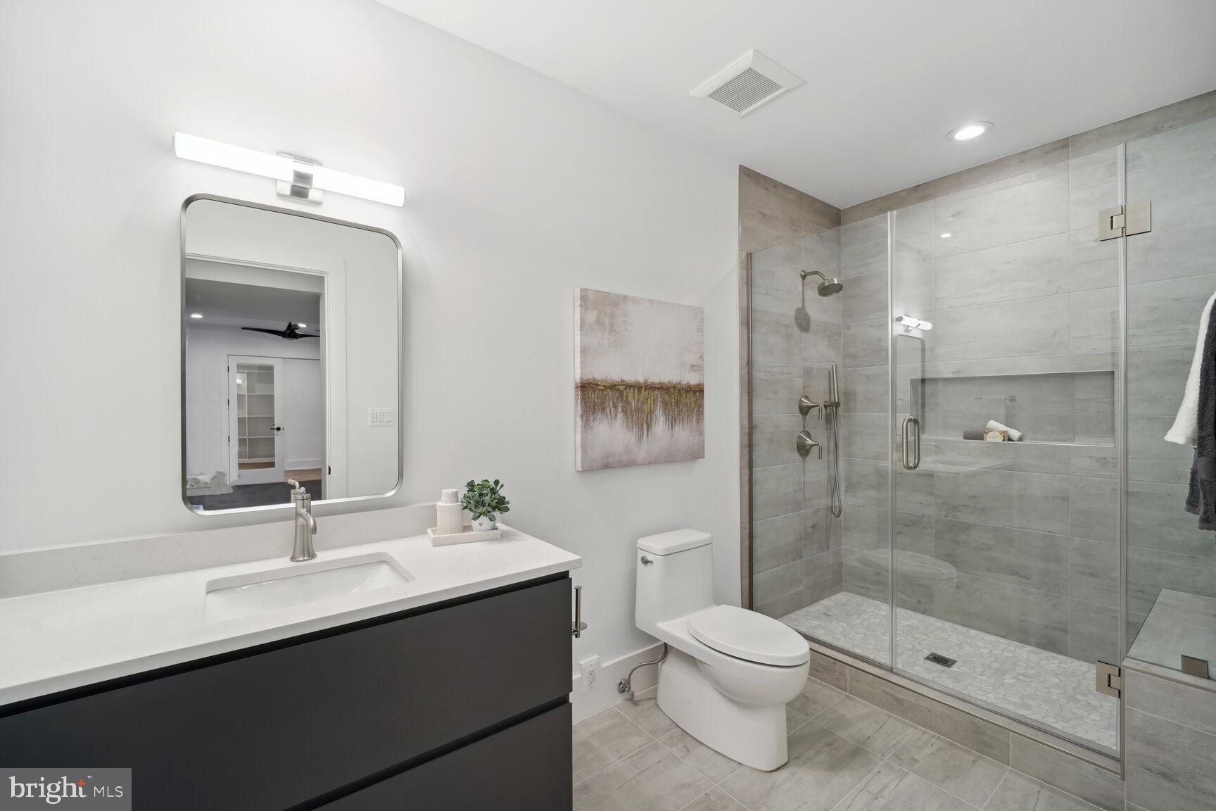 BROYHILL LANGLEY ESTATES - Residential