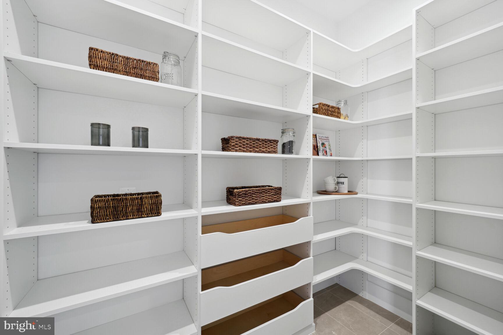 BROYHILL LANGLEY ESTATES - Residential