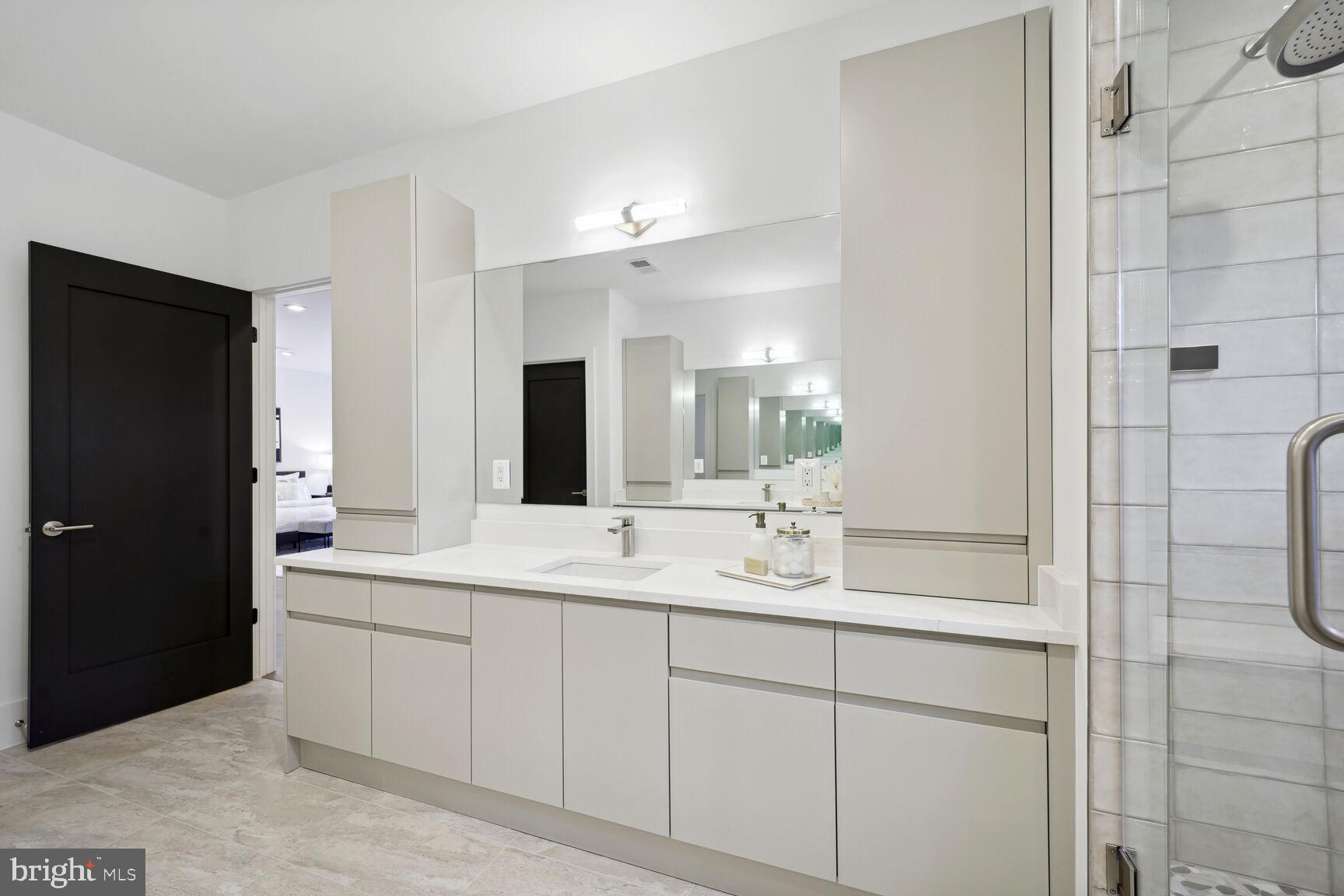 BROYHILL LANGLEY ESTATES - Residential