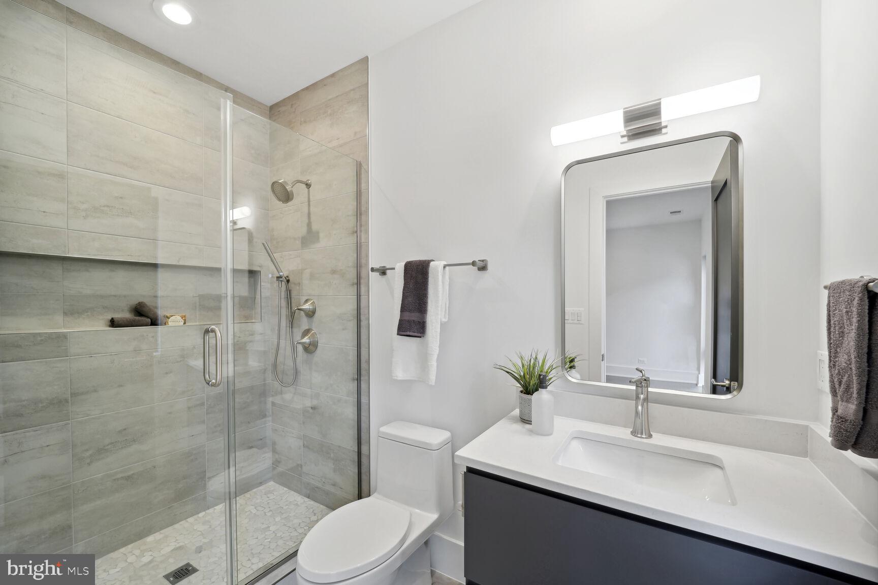 BROYHILL LANGLEY ESTATES - Residential