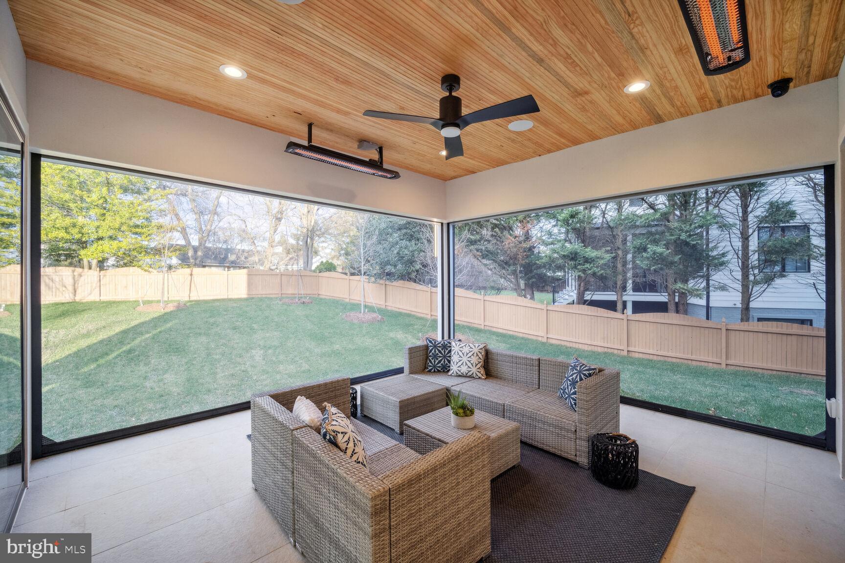 BROYHILL LANGLEY ESTATES - Residential