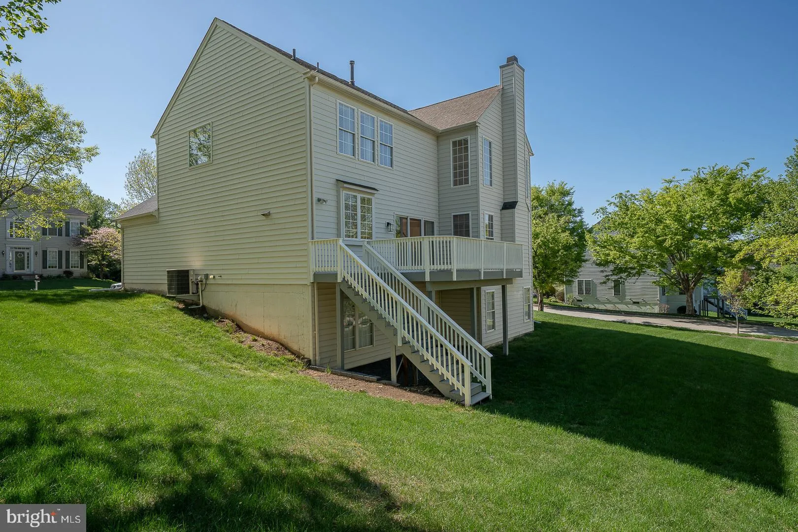 Chester Springs, Pennsylvania 19425, United States, 4 Bedrooms Bedrooms, ,4 BathroomsBathrooms,Residential,Pending,118484