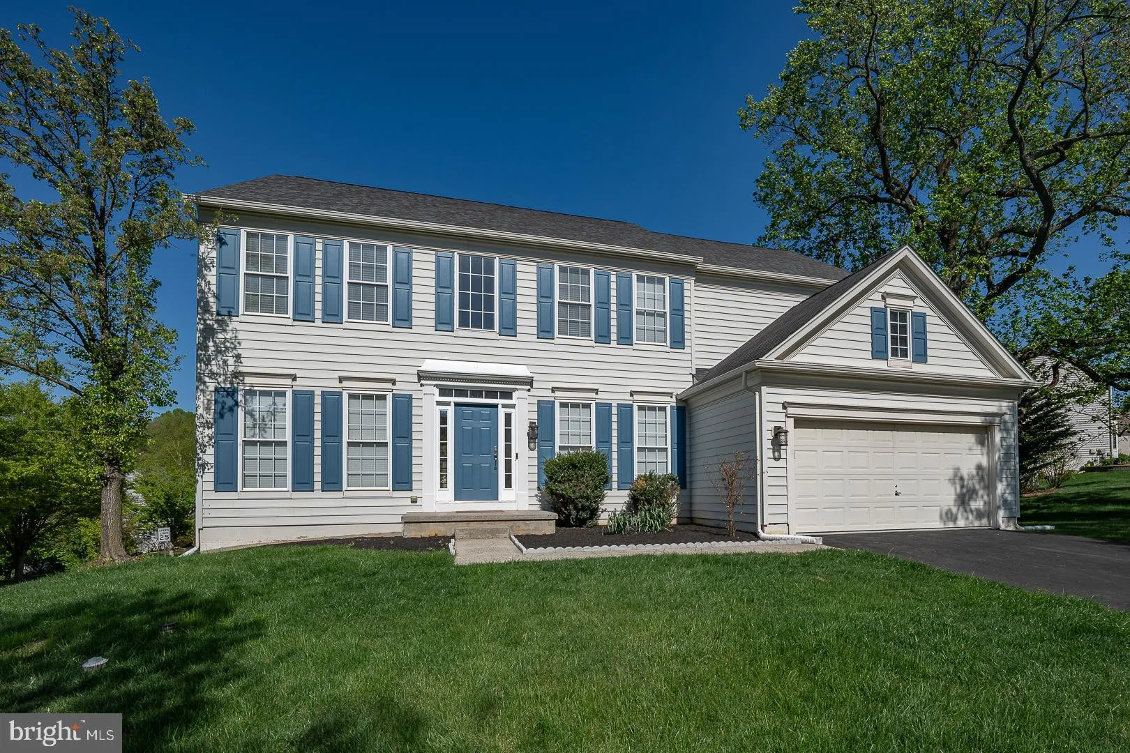 Chester Springs, Pennsylvania 19425, United States, 4 Bedrooms Bedrooms, ,4 BathroomsBathrooms,Residential,Pending,118484