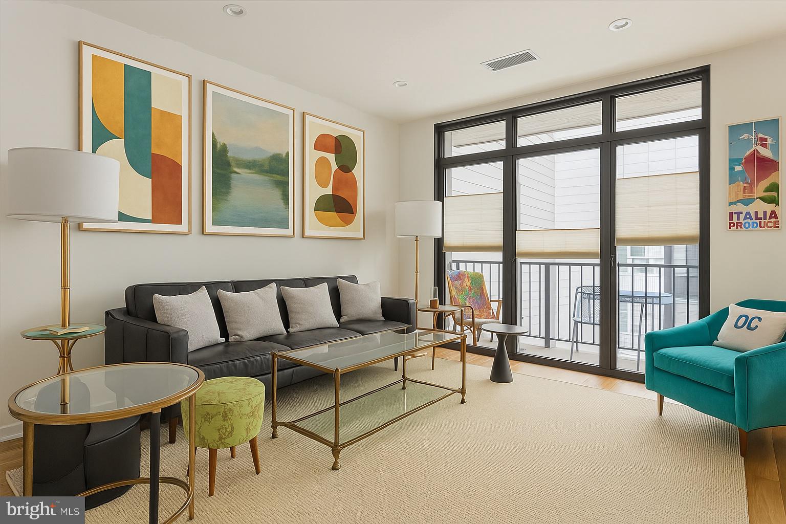 THE SPECTRUM - Residential