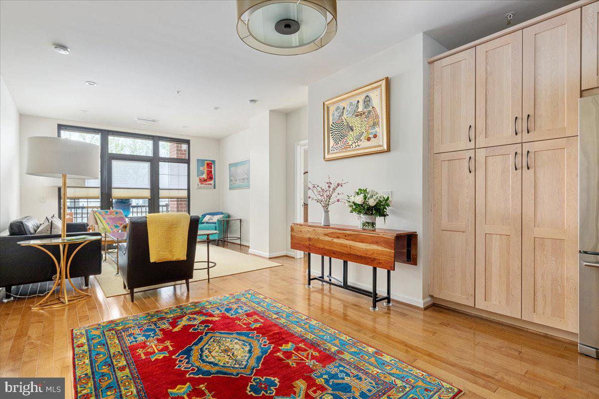 THE SPECTRUM - Residential