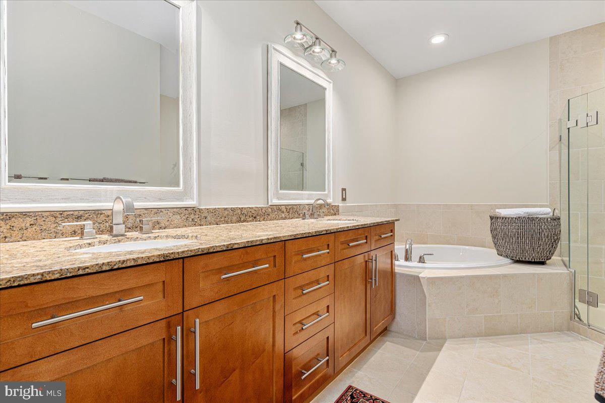 THE SPECTRUM - Residential