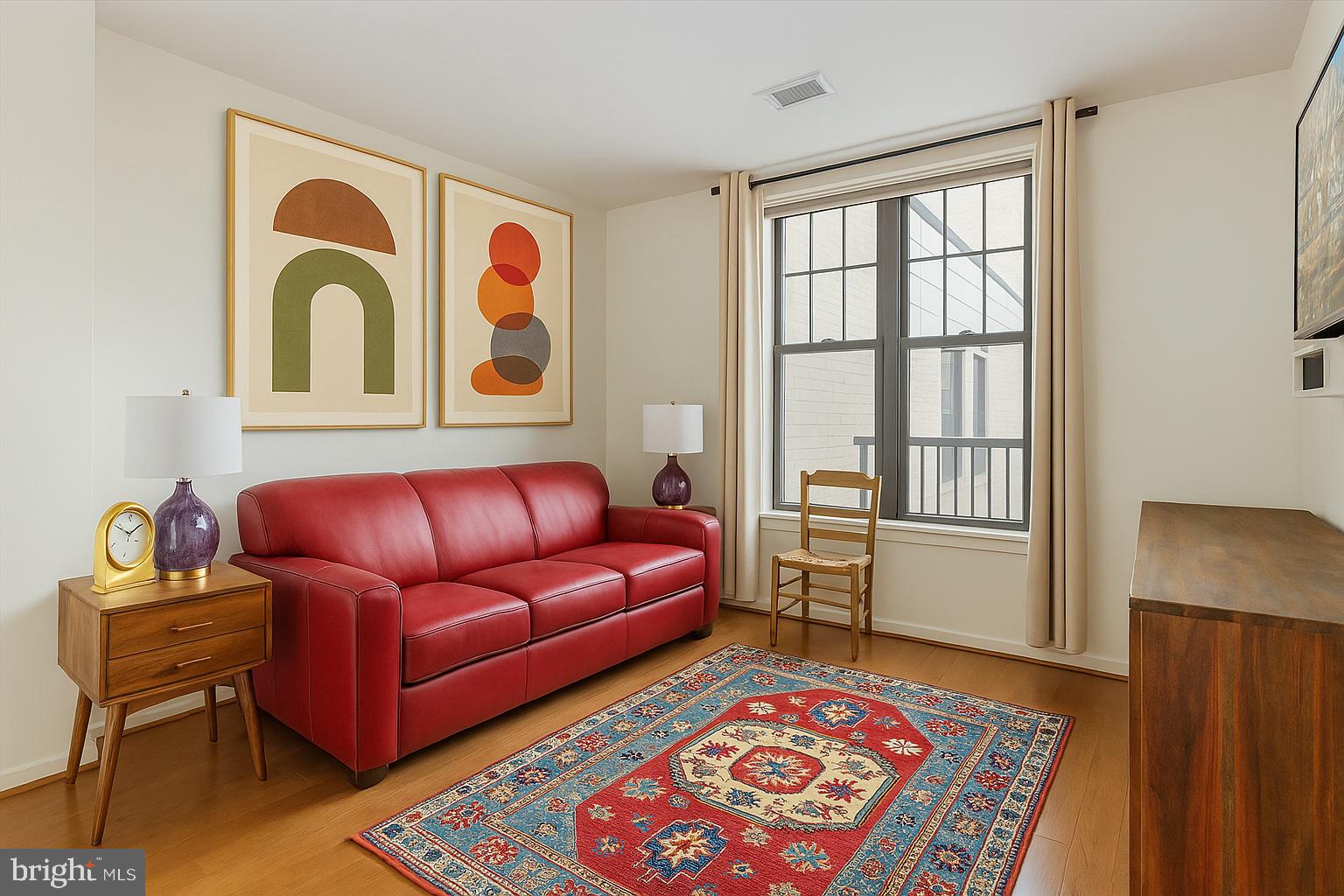 THE SPECTRUM - Residential