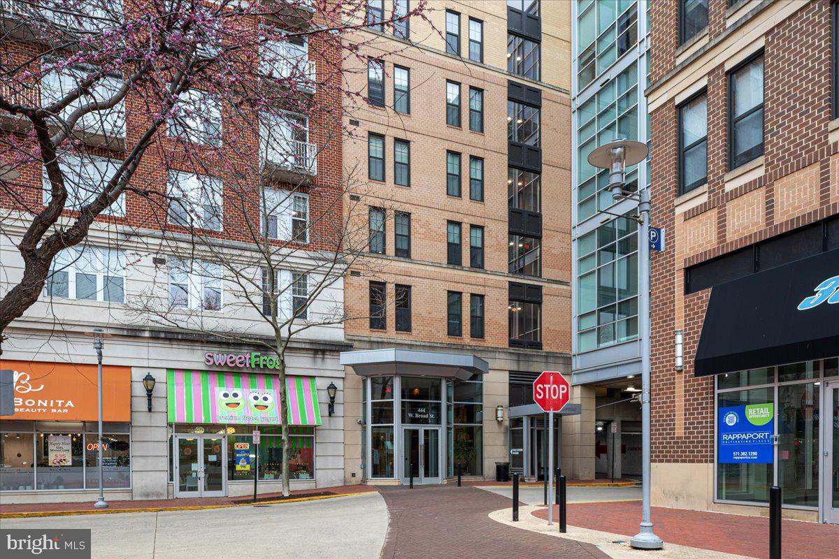 THE SPECTRUM - Residential