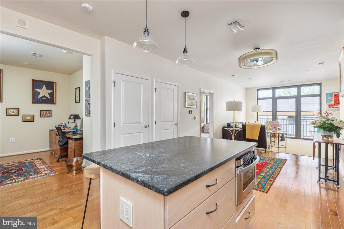 THE SPECTRUM - Residential