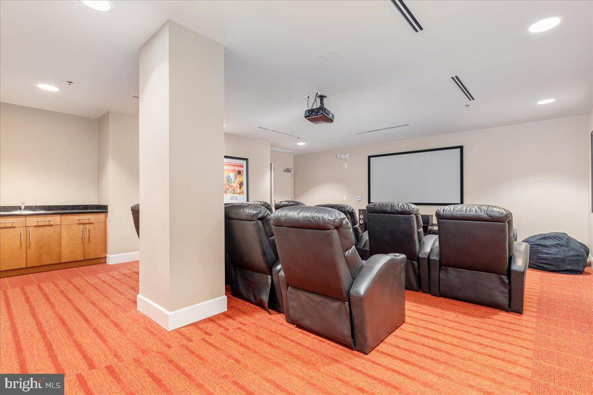 THE SPECTRUM - Residential