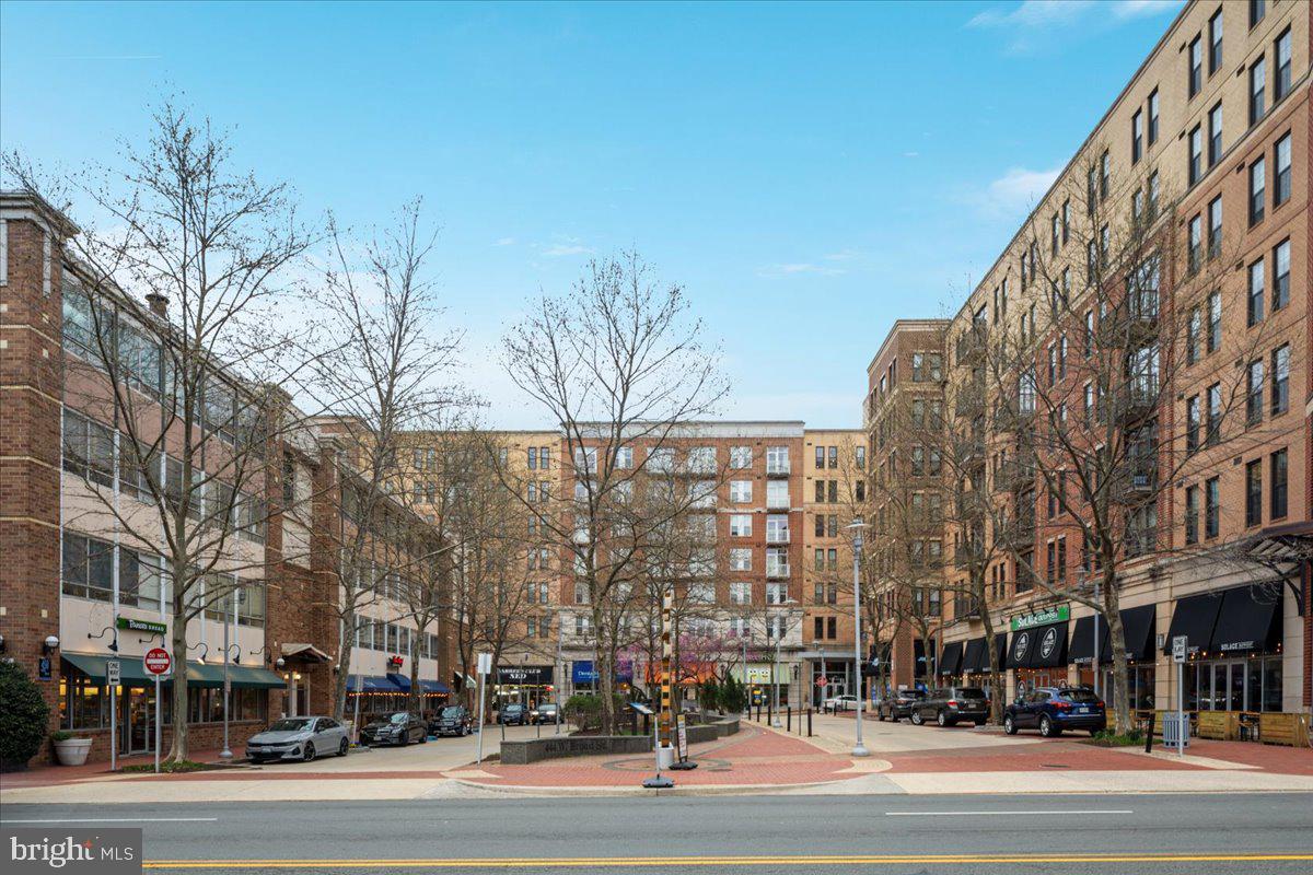 THE SPECTRUM - Residential