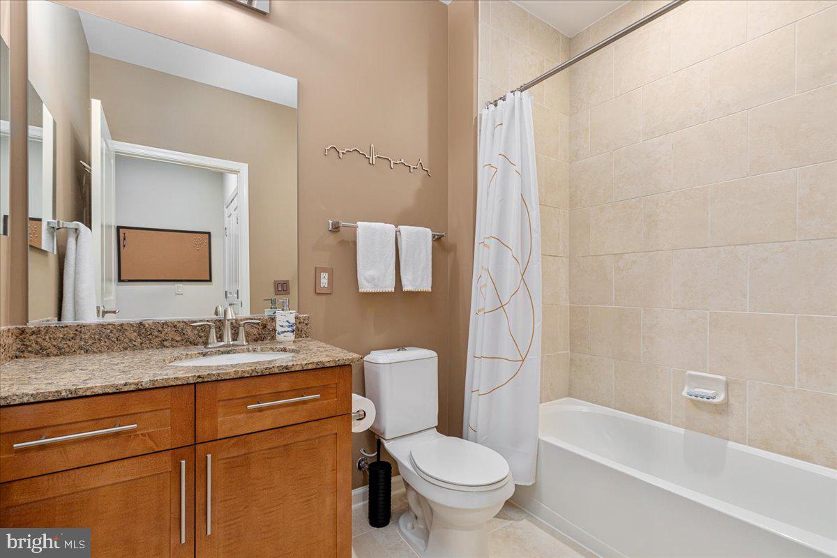 THE SPECTRUM - Residential