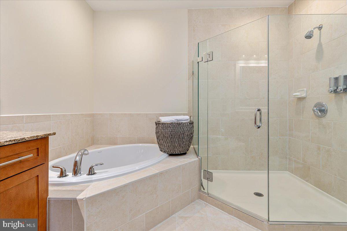 THE SPECTRUM - Residential