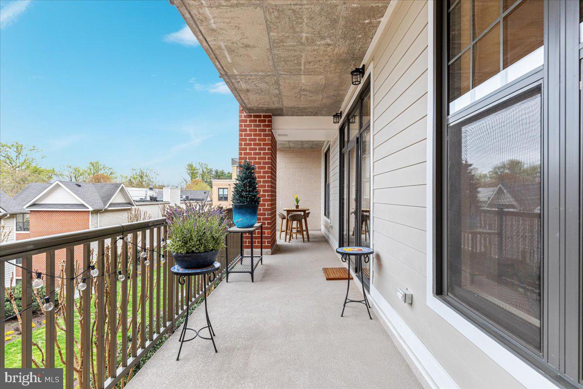 THE SPECTRUM - Residential