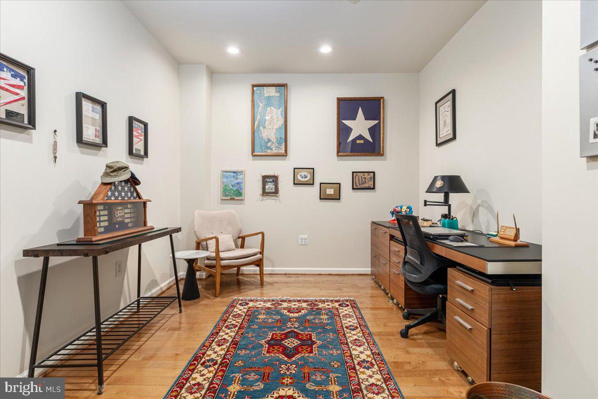 THE SPECTRUM - Residential