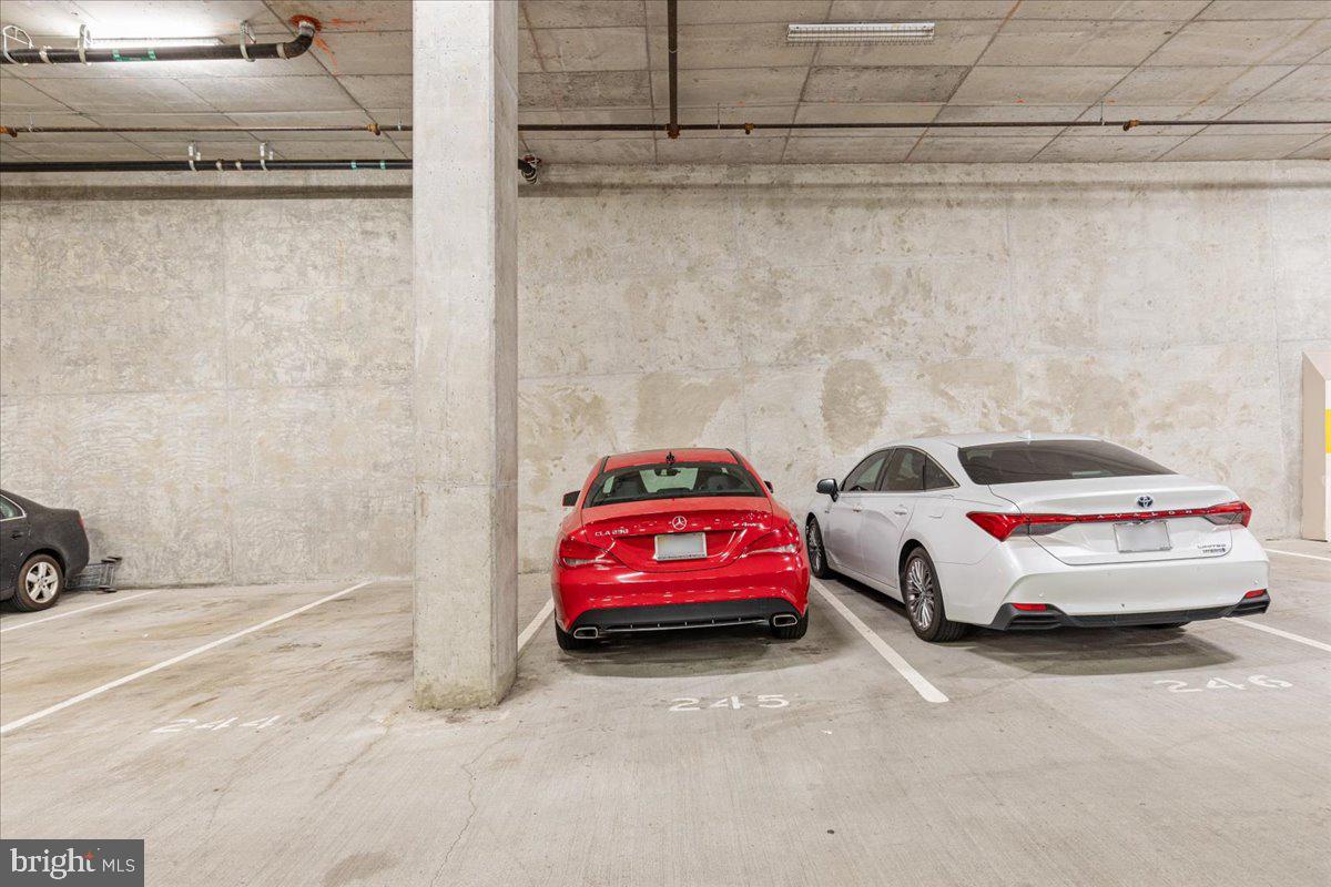 THE SPECTRUM - Residential