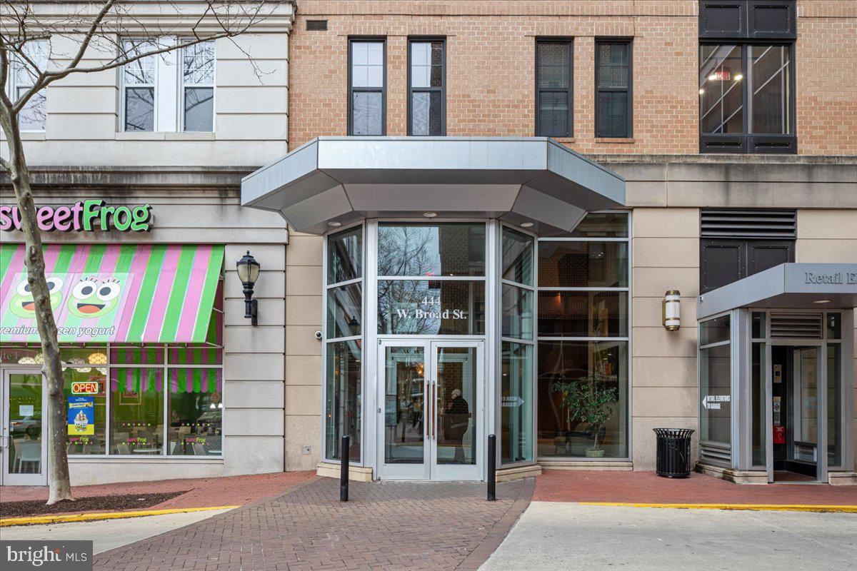 THE SPECTRUM - Residential