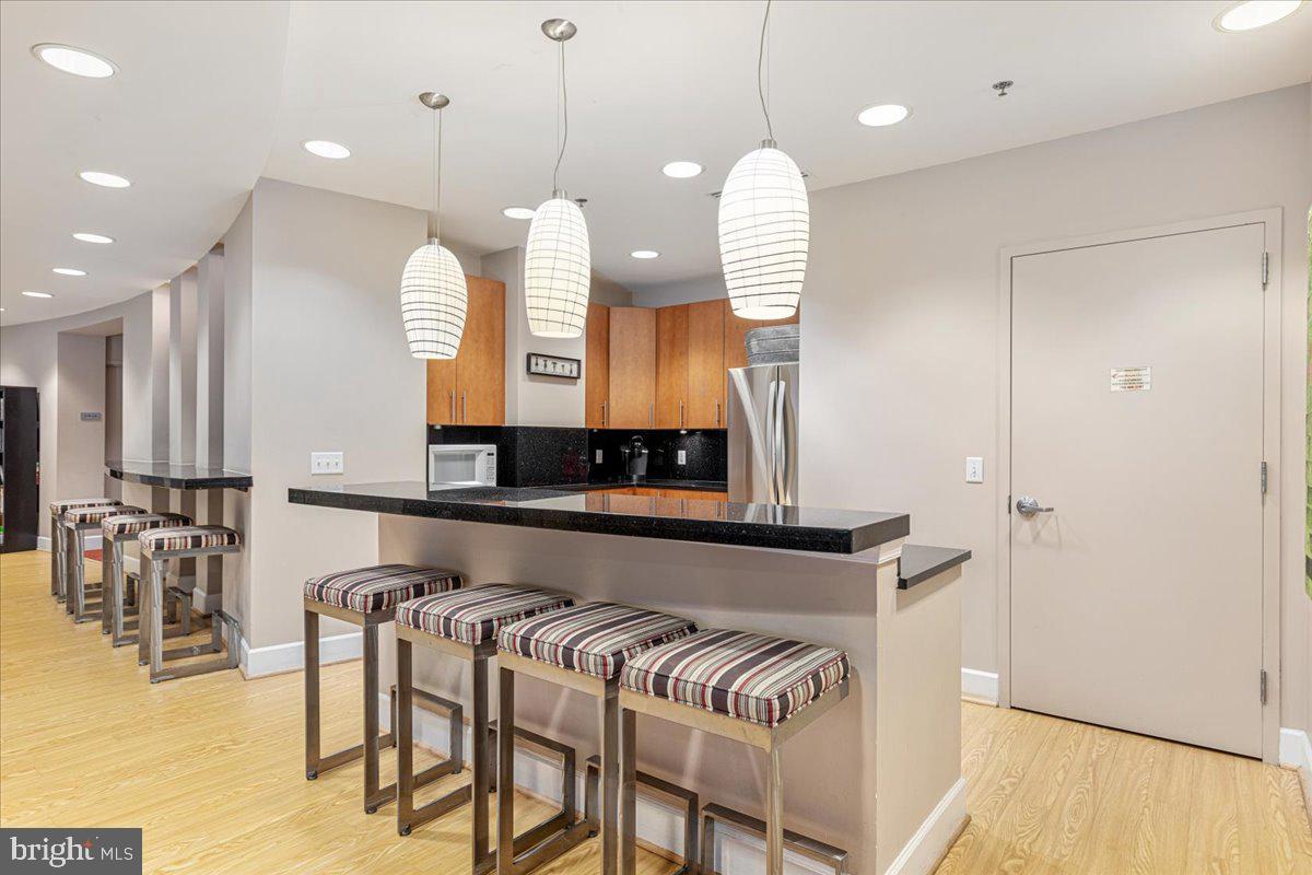 THE SPECTRUM - Residential