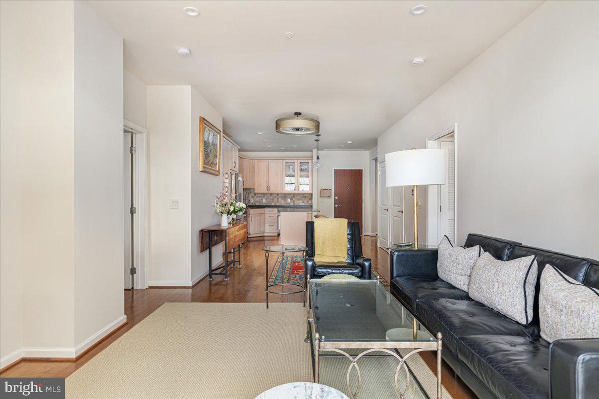 THE SPECTRUM - Residential