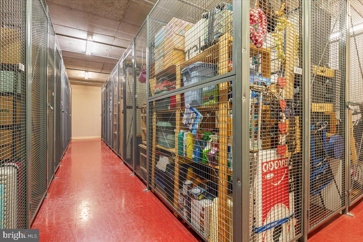 THE SPECTRUM - Residential