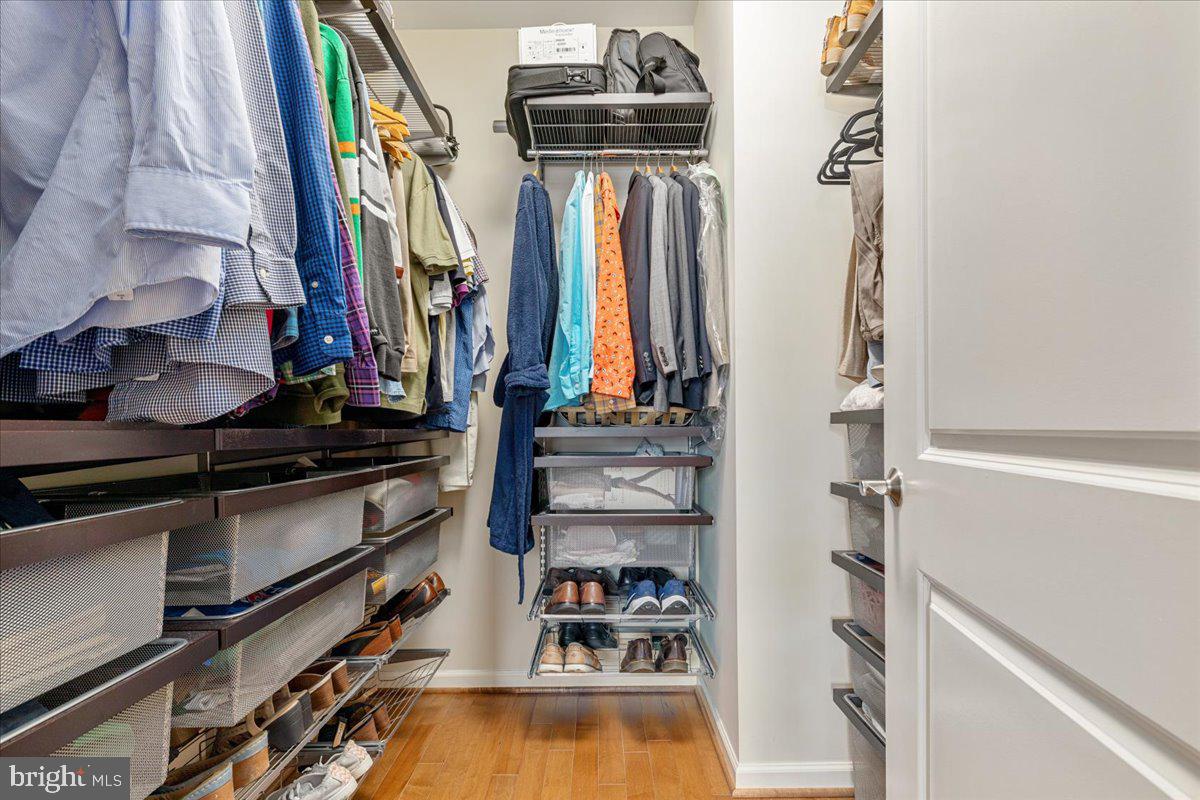 THE SPECTRUM - Residential