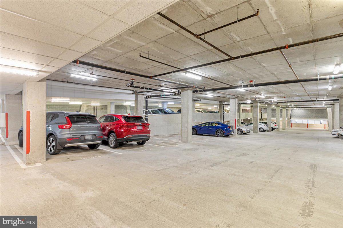 THE SPECTRUM - Residential