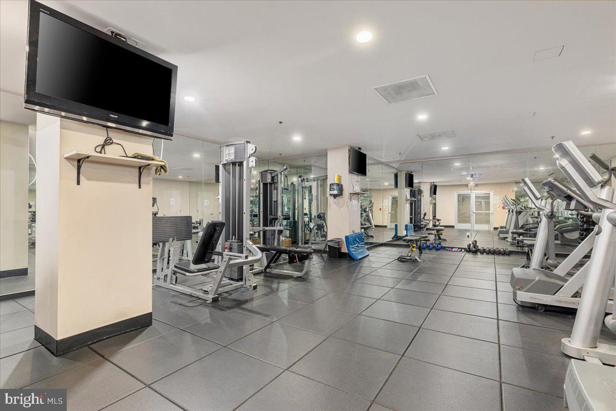 THE SPECTRUM - Residential