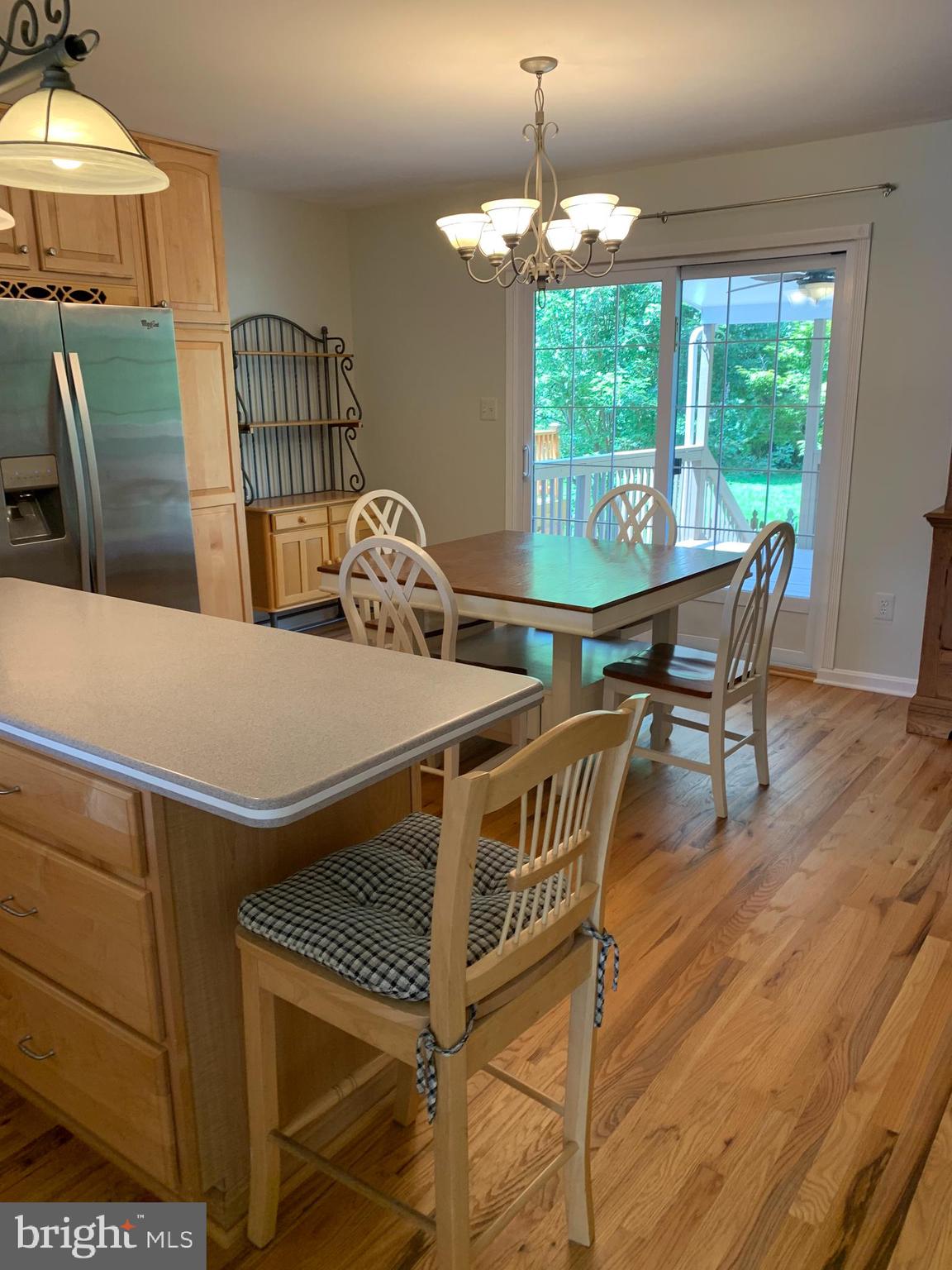 THE MEADOWS - Residential