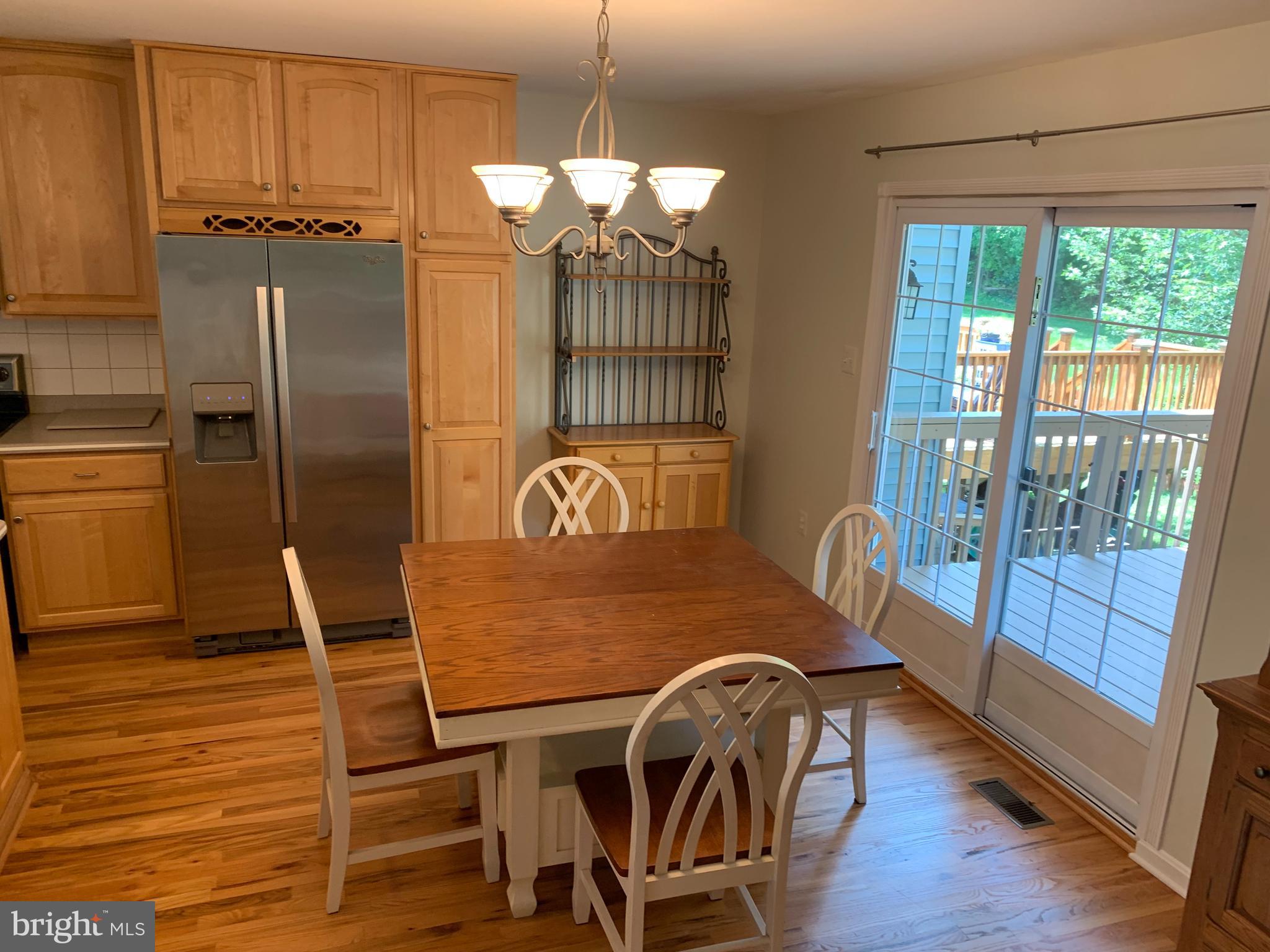 THE MEADOWS - Residential