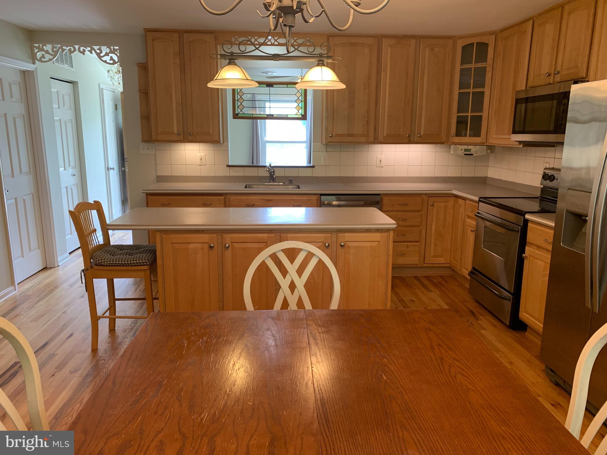 THE MEADOWS - Residential