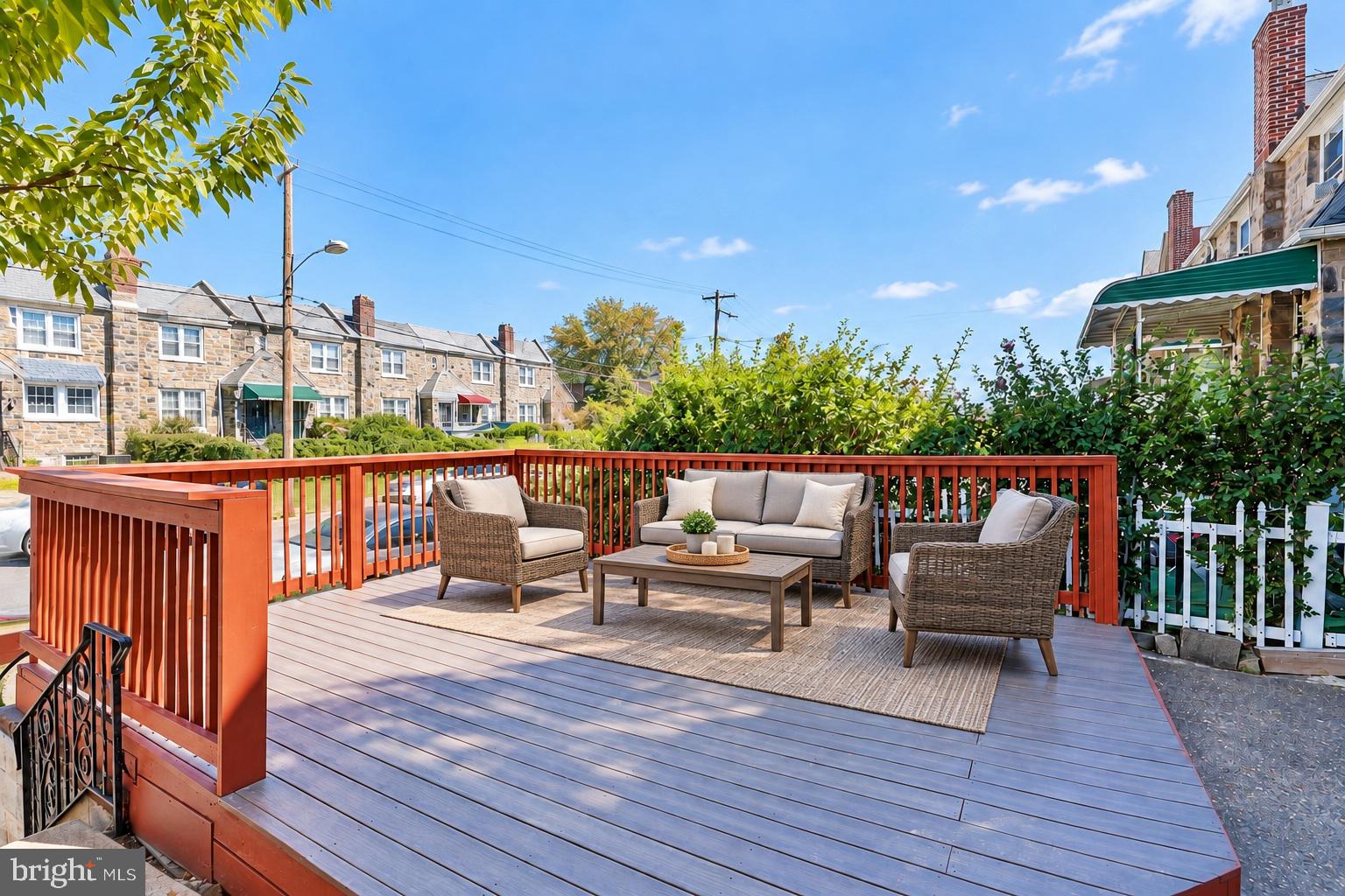 1616 LONGSHORE AVENUE