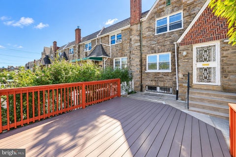 Townhouse For Sale - 1616 Longshore Avenue<br/> PHILADELPHIA, PA 19149