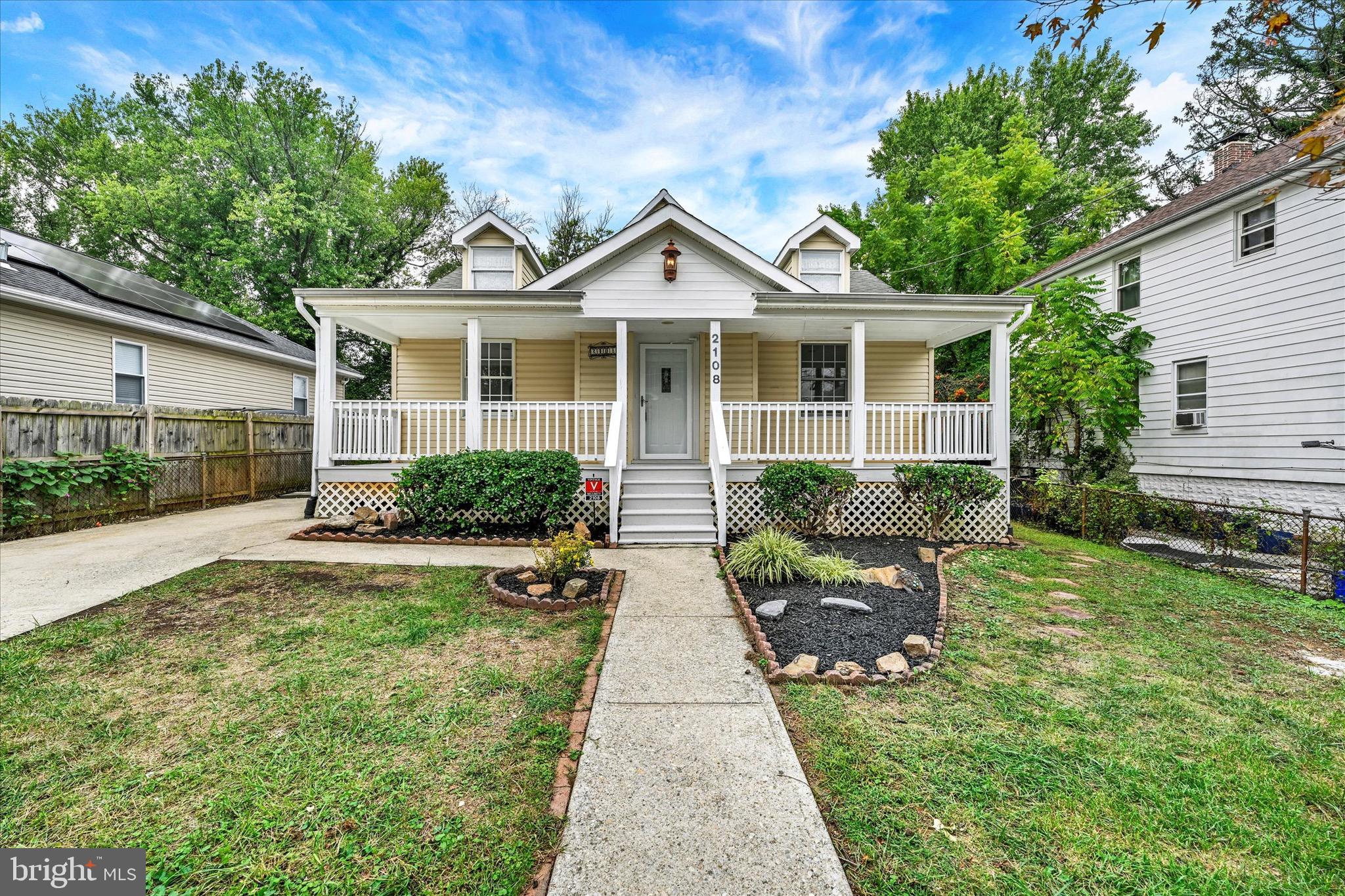 WINDSOR DALE - Residential