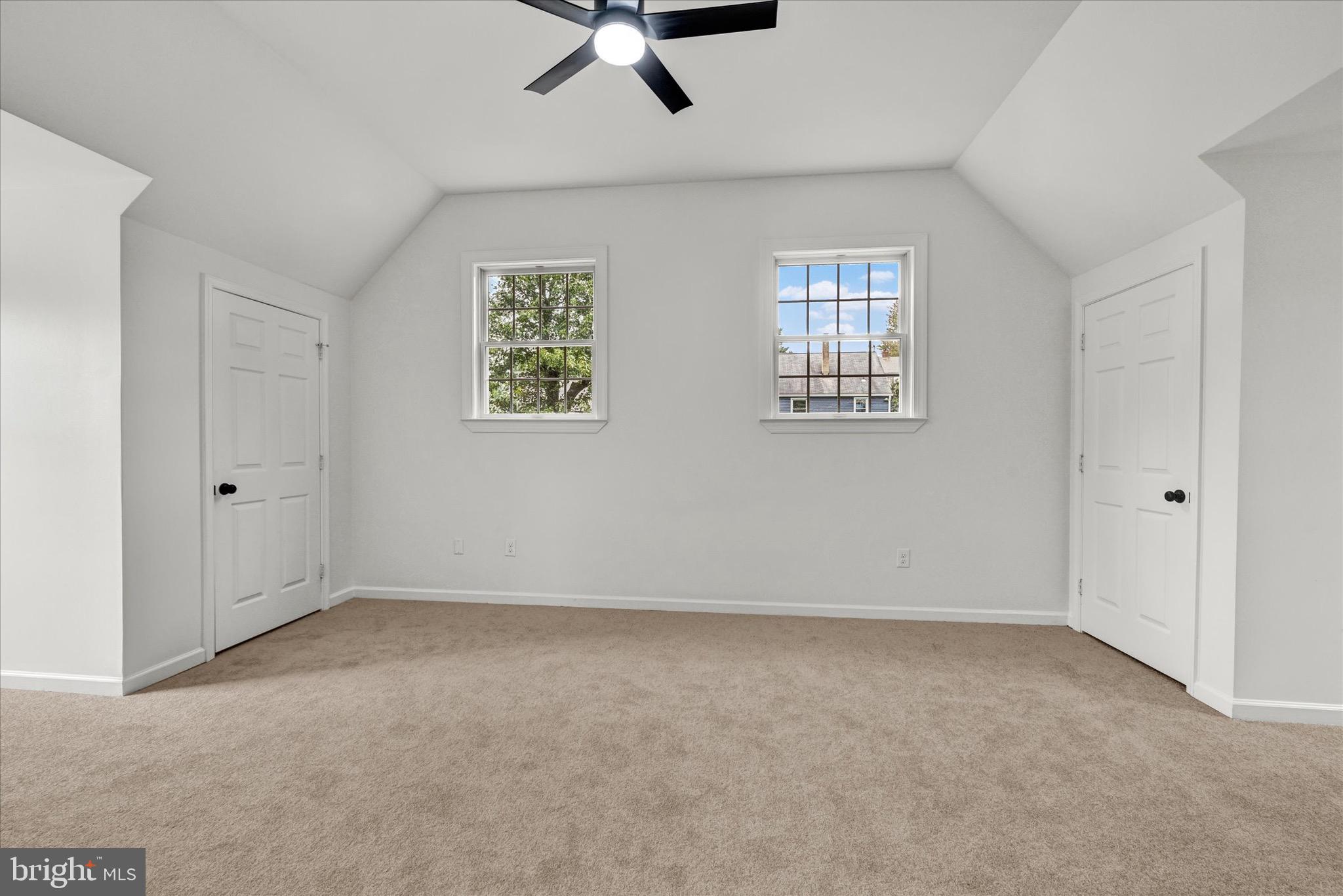 WINDSOR DALE - Residential